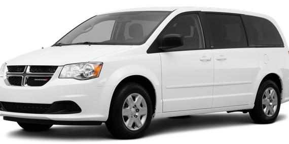 DODGE GRAND CARAVAN 2013 2C4RDGBG6DR693313 image